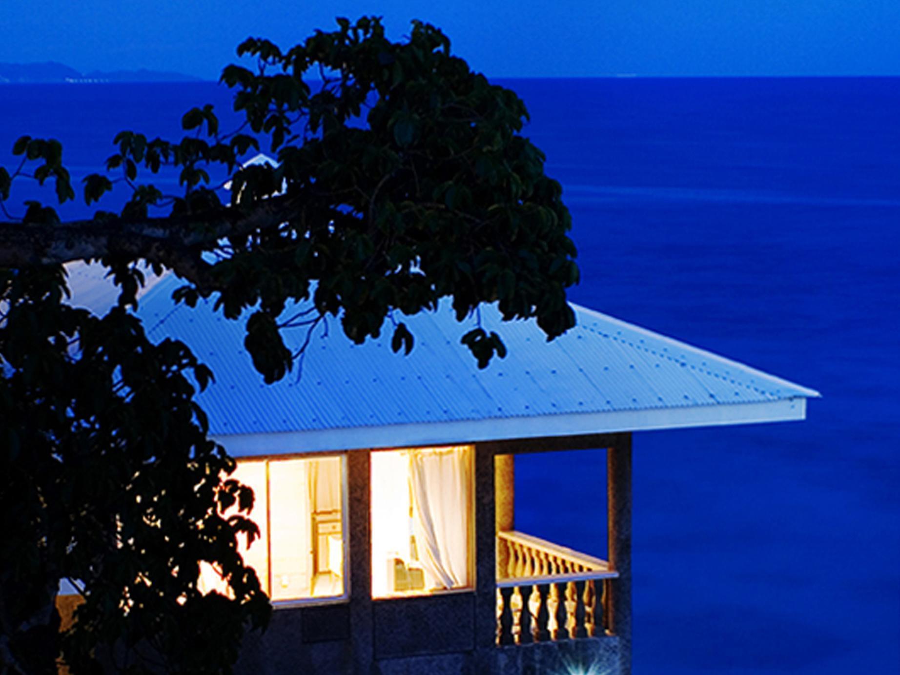 Antulang Beach Resort Siaton Exteriör bild
