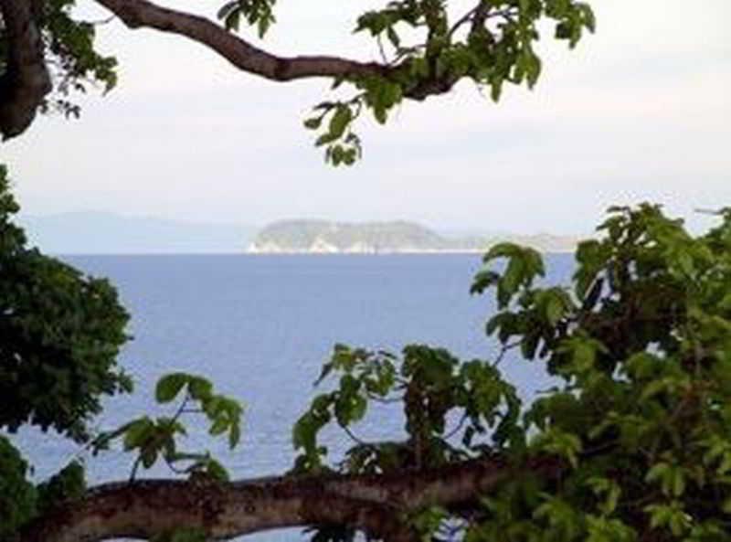Antulang Beach Resort Siaton Exteriör bild
